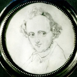 Felix Mendelssohn (1809-47)